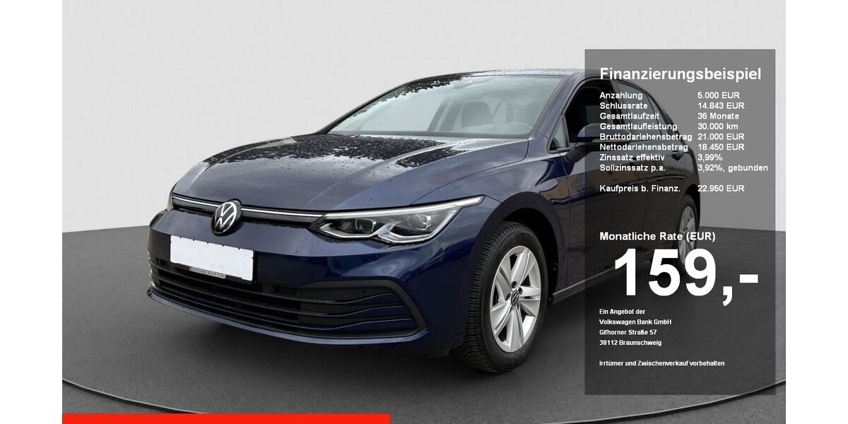 VW Golf 42.350 km 22.950 &euro; Ingolstadt 85053