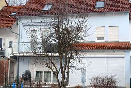 Haus Schrobenhausen - 5 Zimmer, 160 m&sup2;, 599.000&euro; | Angebot:24558731