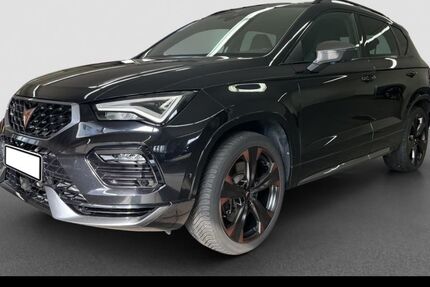 Cupra Ateca 44.732 km 28.850 &euro; Ingolstadt 85053