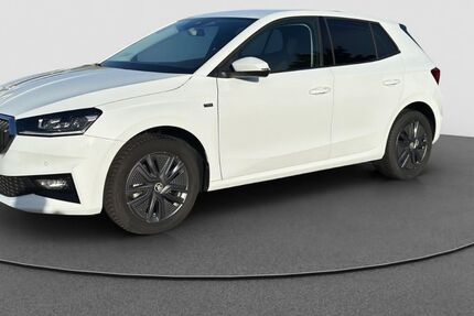 Skoda Fabia 16.280 km 25.550 &euro; Manching 85077