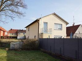 Einfamilienhaus Schrobenhausen - 5 Zimmer, 150 m&sup2;, 498.000&euro; | Angebot:26953065