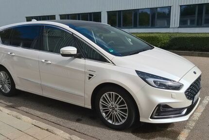Ford S-Max 127.000 km 18.900 &euro; Ingolstadt 85057