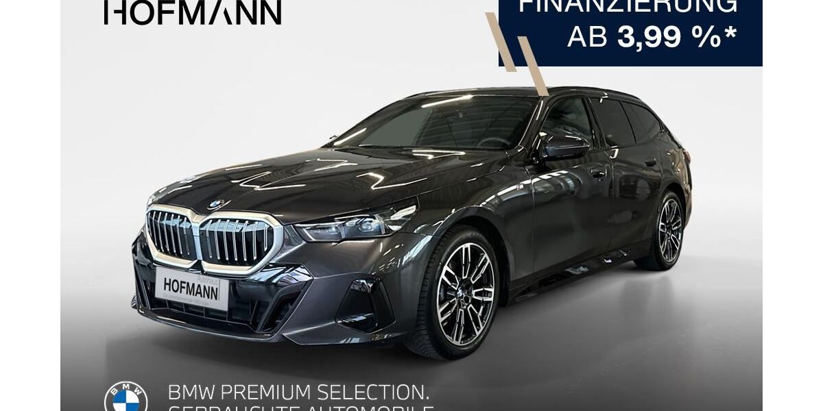 BMW 520 18.900 km 49.913 &euro; Pfaffenhofen 85276