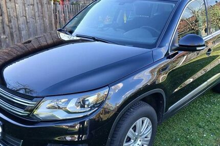 VW Tiguan 186.300 km 8.500 &euro; Neustadt a. d. Donau 93333