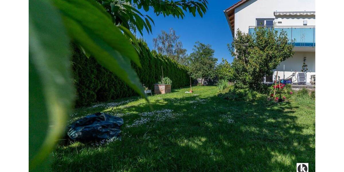 Etagenwohnung Königsmoos Ludwigsmoos - 5 Zimmer, 145 m&sup2;, 925&euro; | Angebot:26816500