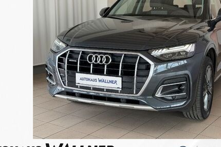 Audi Q5 93.576 km 34.990 &euro; Wolnzach 85283