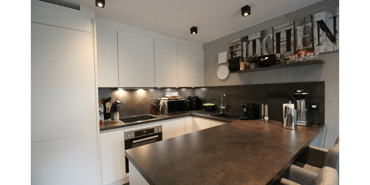Etagenwohnung Ingolstadt Münchener Straße - 1 Zimmer, 49 m&sup2;, 964&euro; | Angebot:26786784