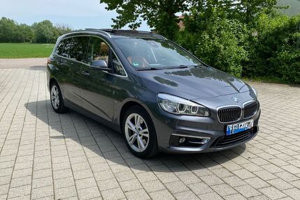 BMW 220 Gran Tourer 300.000 km 8.990 &euro; Ingolstadt 85051