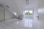 Dachgeschoßwohnung Ingolstadt Friedrichshofen-Hollerstauden - 2 Zimmer, 45 m&sup2;, 630&euro; | Angebot:27550141