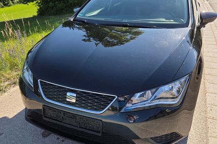 Seat Leon 214.000 km 5.800 &euro; Dollnstein 91795