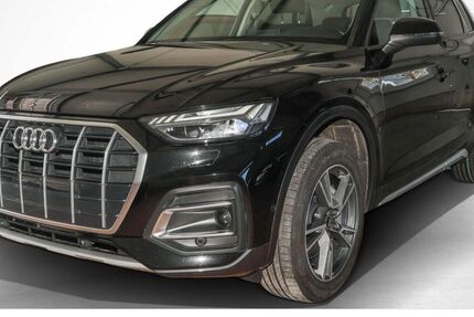 Audi Q5 109.738 km 34.770 &euro; Schrobenhausen 86529