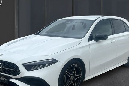 Mercedes-Benz A 180 31.162 km 32.750 &euro; Reichertshofen 85084