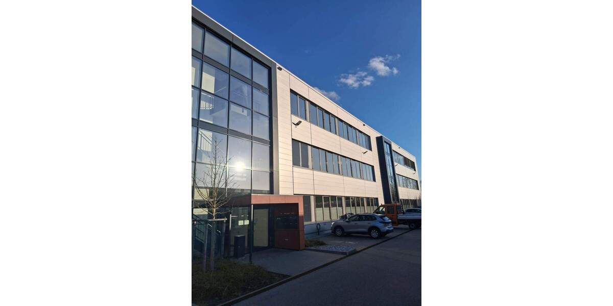 Gewerbeobjekt Ingolstadt Feldkirchen - 2 Zimmer, 1 m&sup2;, 12.020&euro; | Angebot:25880988