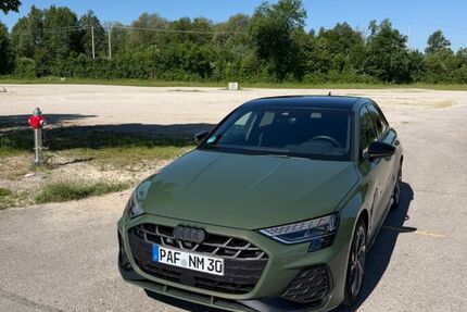 Audi A3 23.400 km 32.500 &euro; Manching 85077