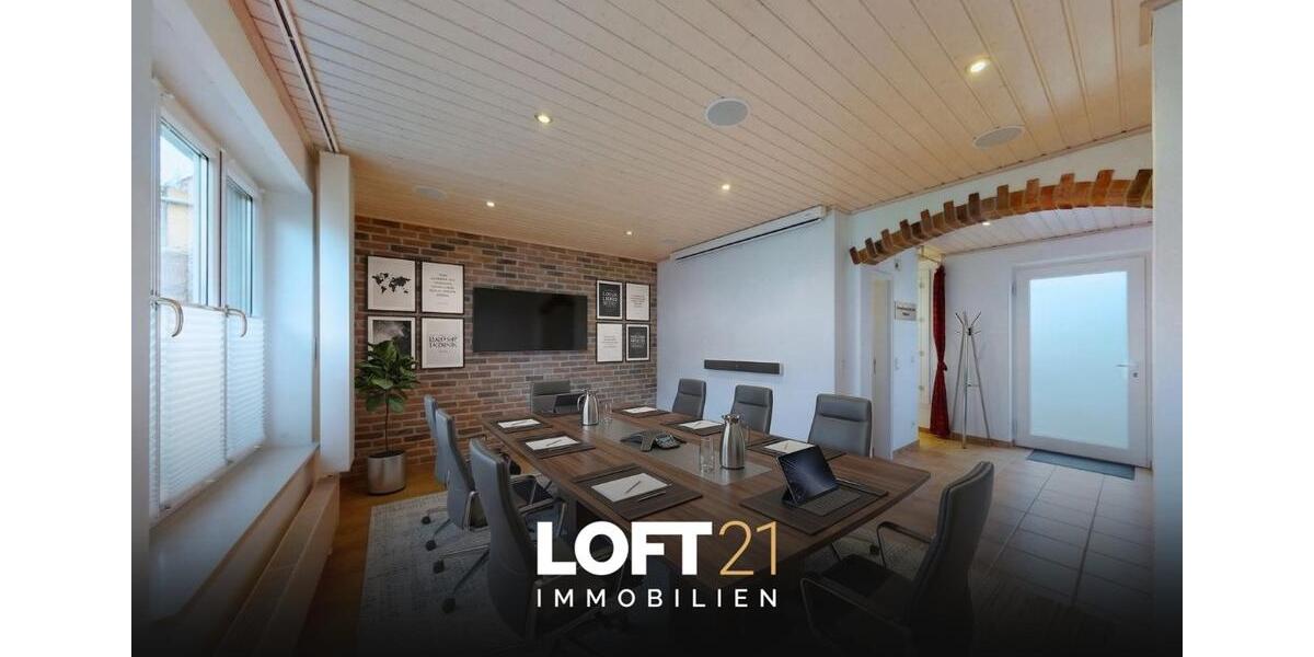 Gewerbeobjekt Ingolstadt Münchener Straße - 850&euro; | Angebot:25924438