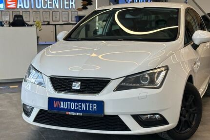 Seat Ibiza 158.315 km 4.799 &euro; Pfaffenhofen 85276