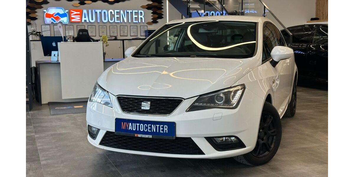 Seat Ibiza 158.315 km 4.799 &euro; Pfaffenhofen 85276