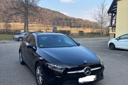 Mercedes-Benz A 200 102.000 km 18.400 &euro; Riedenburg 93339