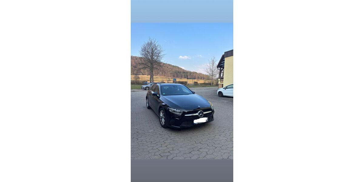 Mercedes-Benz A 200 102.000 km 18.400 &euro; Riedenburg 93339