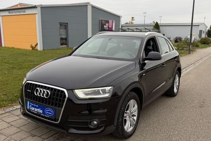 Audi Q3 94.000 km 11.999 &euro; stammham 85134