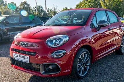 Fiat 500X 25.297 km 21.590 &euro; Reichertshofen-Winden 85084