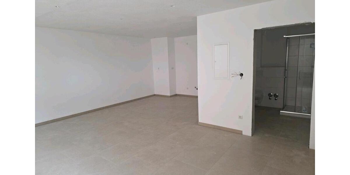 Erdgeschoßwohnung Mainburg - 1 Zimmer, 50 m&sup2;, 720&euro; | Angebot:25843185