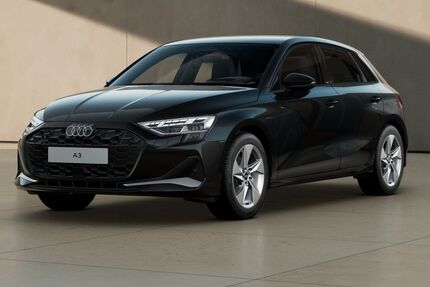Audi A3 12.346 km 29.390 &euro; Ingolstadt 85057