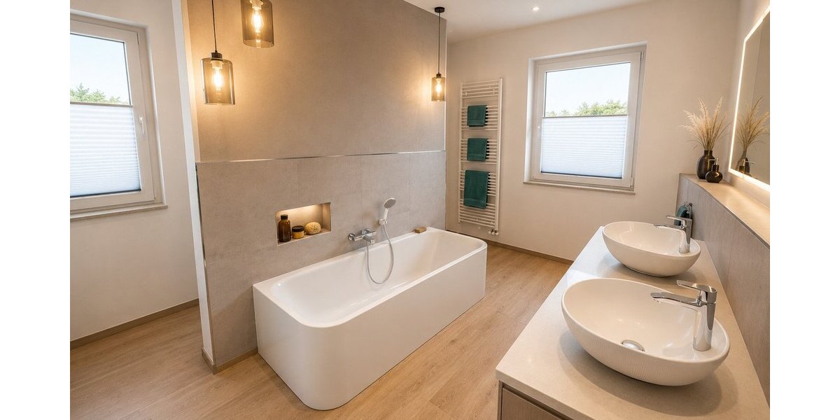 Ihr Traumhaus in Ingolstadt - Individuell projektiertes Einfamilienhaus - Einfamilienhaus Ingolstadt Münchener Straße | Angebot:27333121