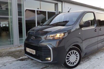 Toyota Proace (Verso) 89.000 km 32.500 &euro; Bad Gögging 93333
