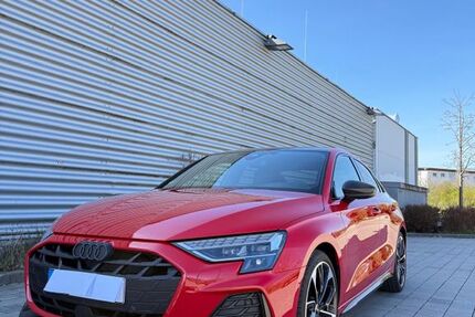 Audi A3 17.000 km 38.999 &euro; Wettstetten 85139