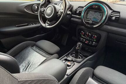 Mini Cooper D Clubman 124.976 km 14.999 &euro; Eichstätt 85072