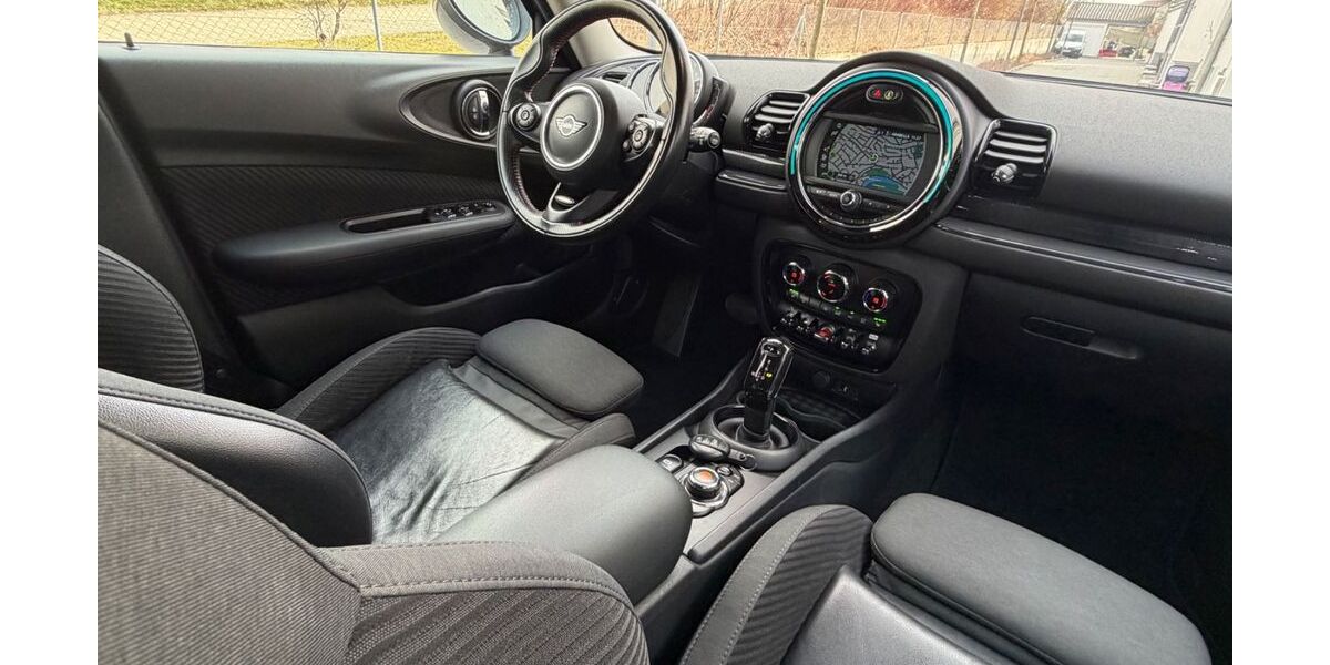 Mini Cooper D Clubman 124.976 km 14.999 &euro; Eichstätt 85072