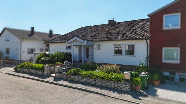 Bungalow Wettstetten - 5 Zimmer, 130 m&sup2;, 497.000&euro; | Angebot:25662767