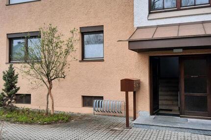 Wohnung Ingolstadt Südost - 2 Zimmer, 65 m&sup2;, 220.000&euro; | Angebot:26857267