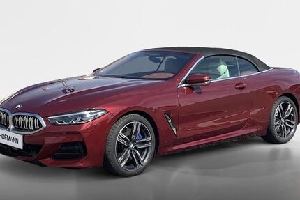 BMW 840 9.932 km 92.817 &euro; Neuburg an der Donau 86633