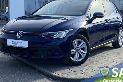 VW Golf 29.465 km 23.848 &euro; Schrobenhausen-Edelshsn. 86529