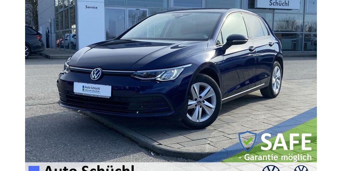 VW Golf 29.465 km 23.848 &euro; Schrobenhausen-Edelshsn. 86529