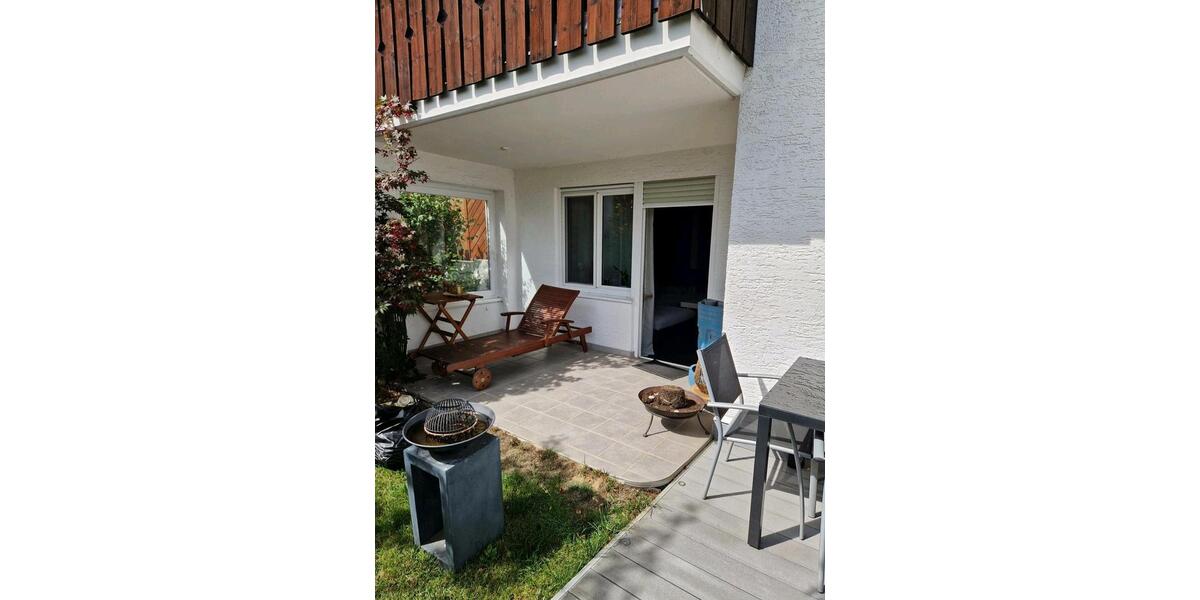 Maisonettenwohnung Pfaffenhofen an der Ilm - 3 Zimmer, 75 m&sup2;, 410.000&euro; | Angebot:25027370