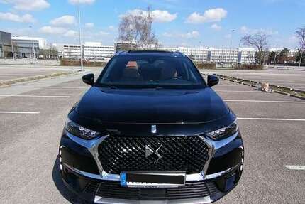DS Automobiles DS 7 Crossback 98.100 km 23.150 &euro; Ingolstadt 85057