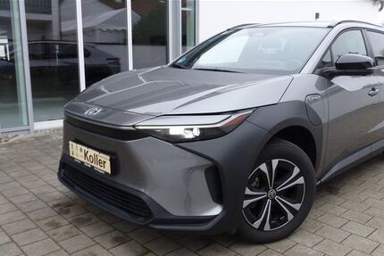 Toyota bZ4X 37.220 km 26.900 &euro; Bad Gögging 93333