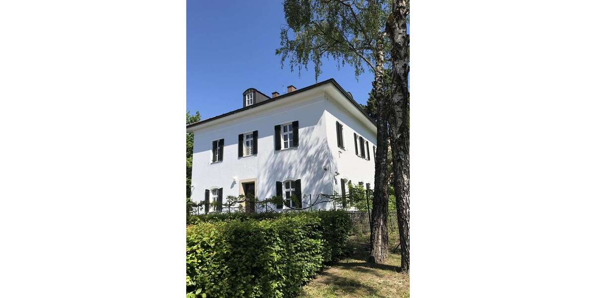 Einfamilienhaus Ingolstadt Münchener Straße - 15 Zimmer, 392 m&sup2;, 899.000&euro; | Angebot:25336599