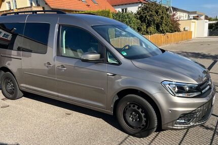VW Caddy Maxi 101.572 km 22.900 &euro; Ingolstadt 85055