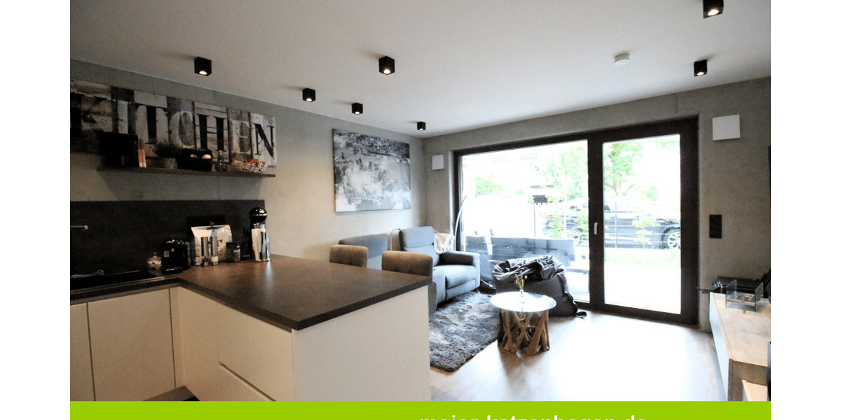 Etagenwohnung Ingolstadt Münchener Straße - 1 Zimmer, 49 m&sup2;, 964&euro; | Angebot:26786784