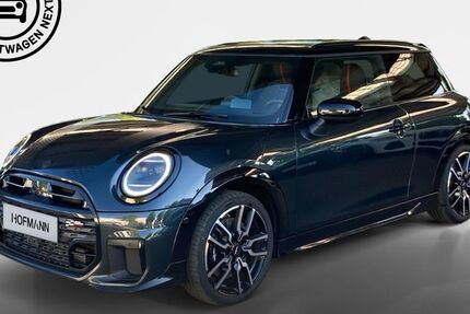 Mini Cooper C 34.000 km 29.925 &euro; Ingolstadt 85053