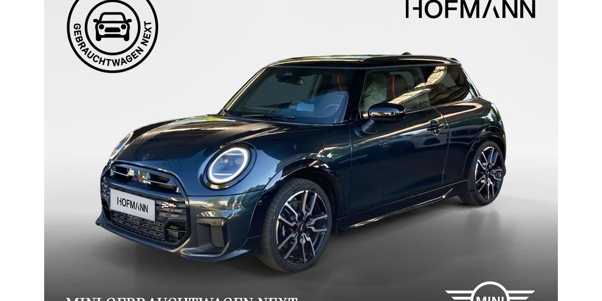 Mini Cooper C 34.000 km 29.925 &euro; Ingolstadt 85053