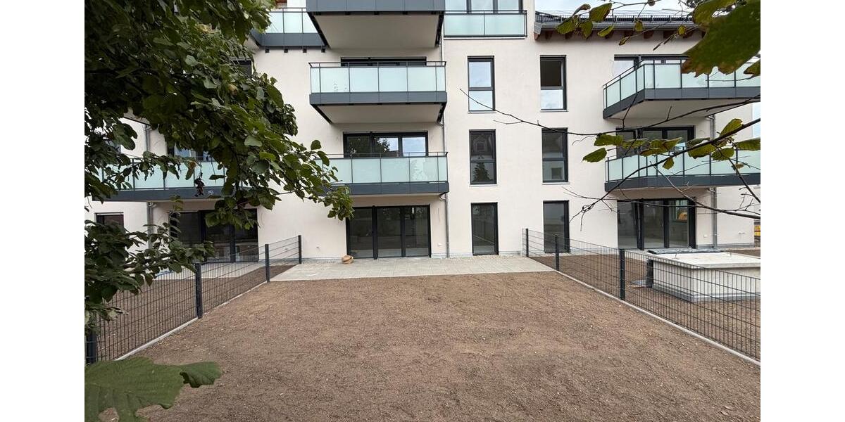 Terrassenwohnung Ingolstadt Südost - 3 Zimmer, 77 m&sup2;, 1.600&euro; | Angebot:27550268