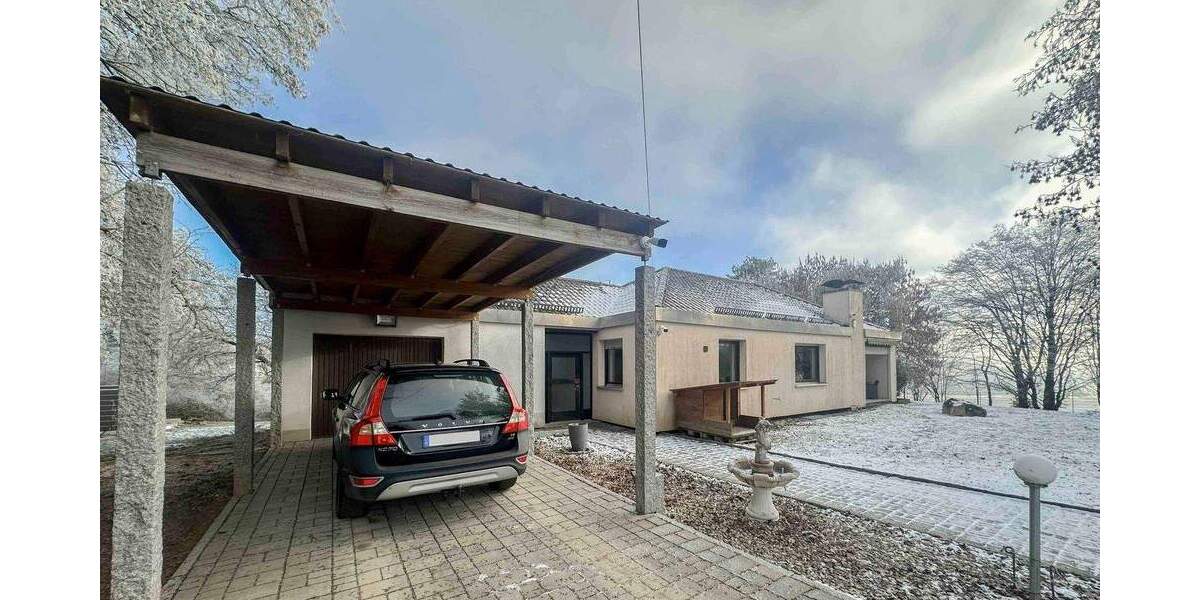 Bungalow Denkendorf Dörndorf - 6 Zimmer, 226 m&sup2;, 925.000&euro; | Angebot:25650639