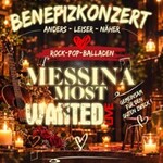 MESSINA MOST WANTED