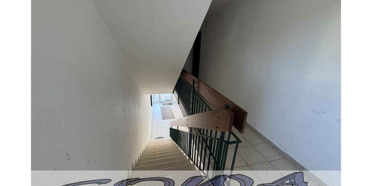 Frei werdende Stadtwohnung! Schöne, ruhige 3 Zimmer Wohnung mit Balkon und Garage in Neuburg - Ein Objekt von Ihrem Immobilienpartner SOWA Immobilien und Finanzen - 3- Neuburg an der Donau | Angebot:24866730