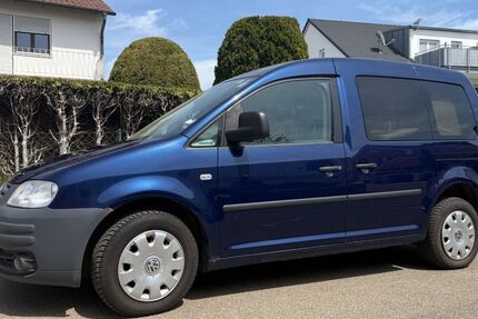 VW Caddy 320.000 km 2.900 &euro; Wettstetten 85139